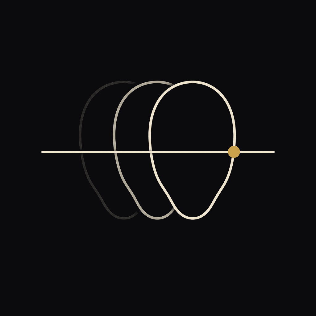 me and time app icon